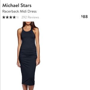 Michael Stars Dress